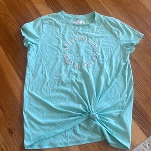 Abercrombie kids top